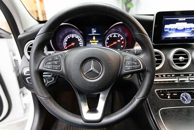 2017 Mercedes-Benz C 300   - Photo 16 - Concord, CA 94520