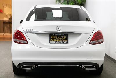 2017 Mercedes-Benz C 300   - Photo 4 - Concord, CA 94520