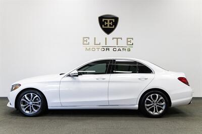 2017 Mercedes-Benz C 300   - Photo 2 - Concord, CA 94520