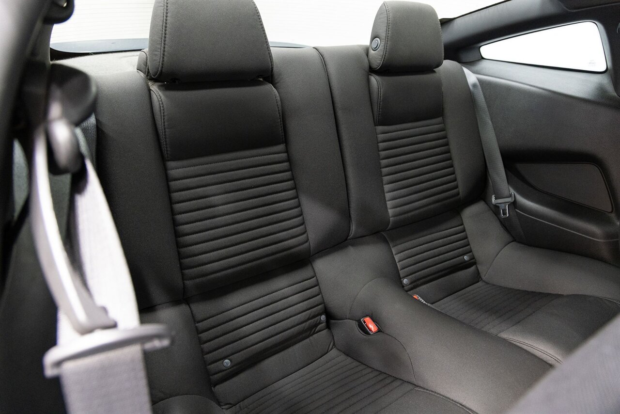 2013 Ford Mustang Boss 302 - Photo 13 - Concord, CA 94520