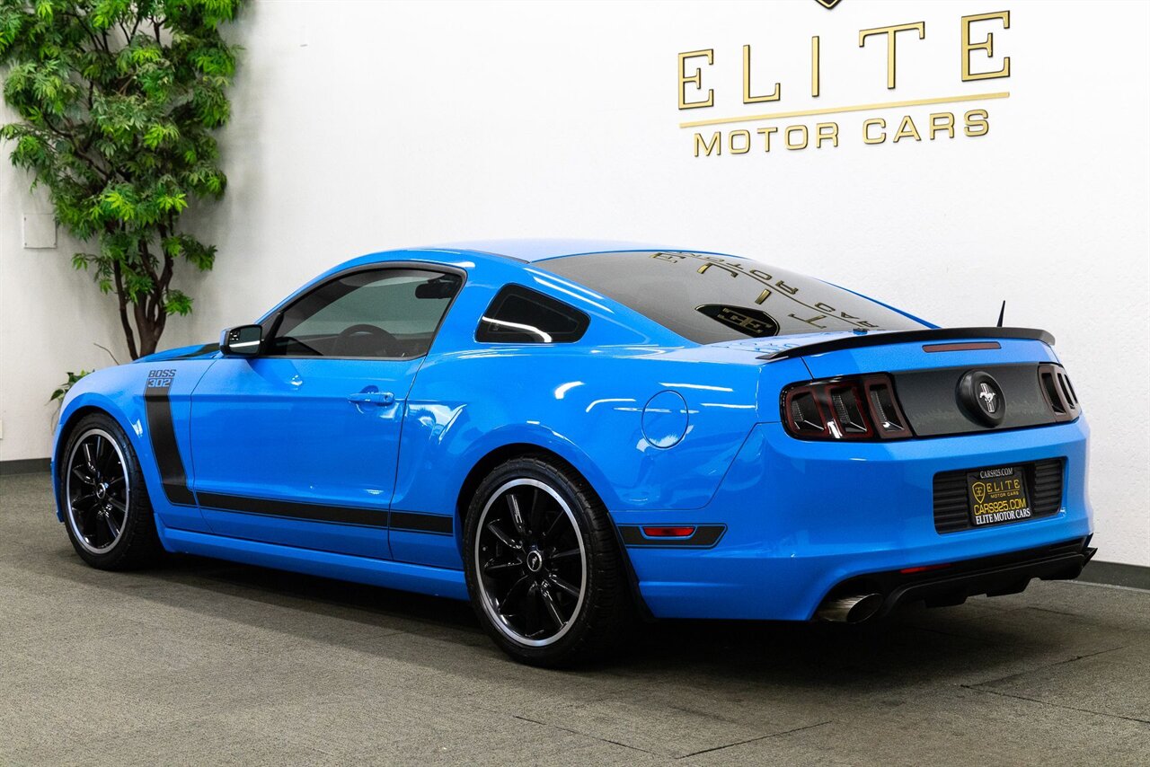 2013 Ford Mustang Boss 302 - Photo 3 - Concord, CA 94520