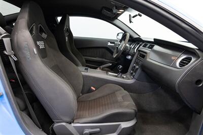 2013 Ford Mustang Boss 302 - Photo 12 - Concord, CA 94520