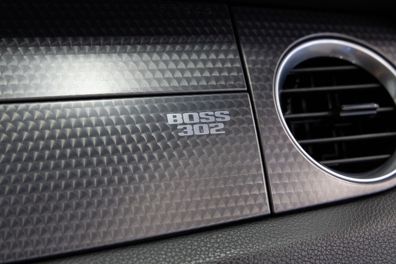 2013 Ford Mustang Boss 302 - Photo 19 - Concord, CA 94520