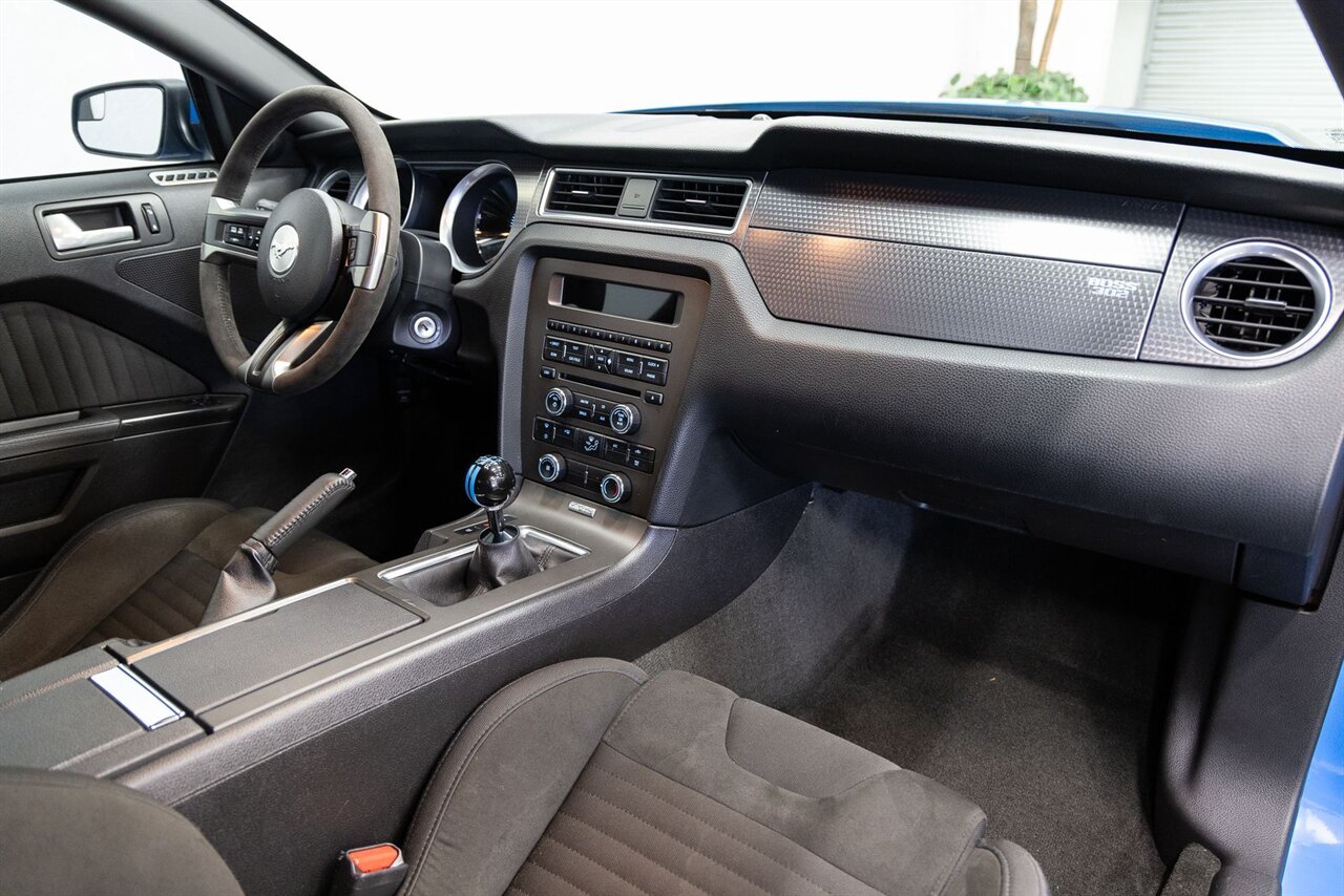 2013 Ford Mustang Boss 302 - Photo 11 - Concord, CA 94520
