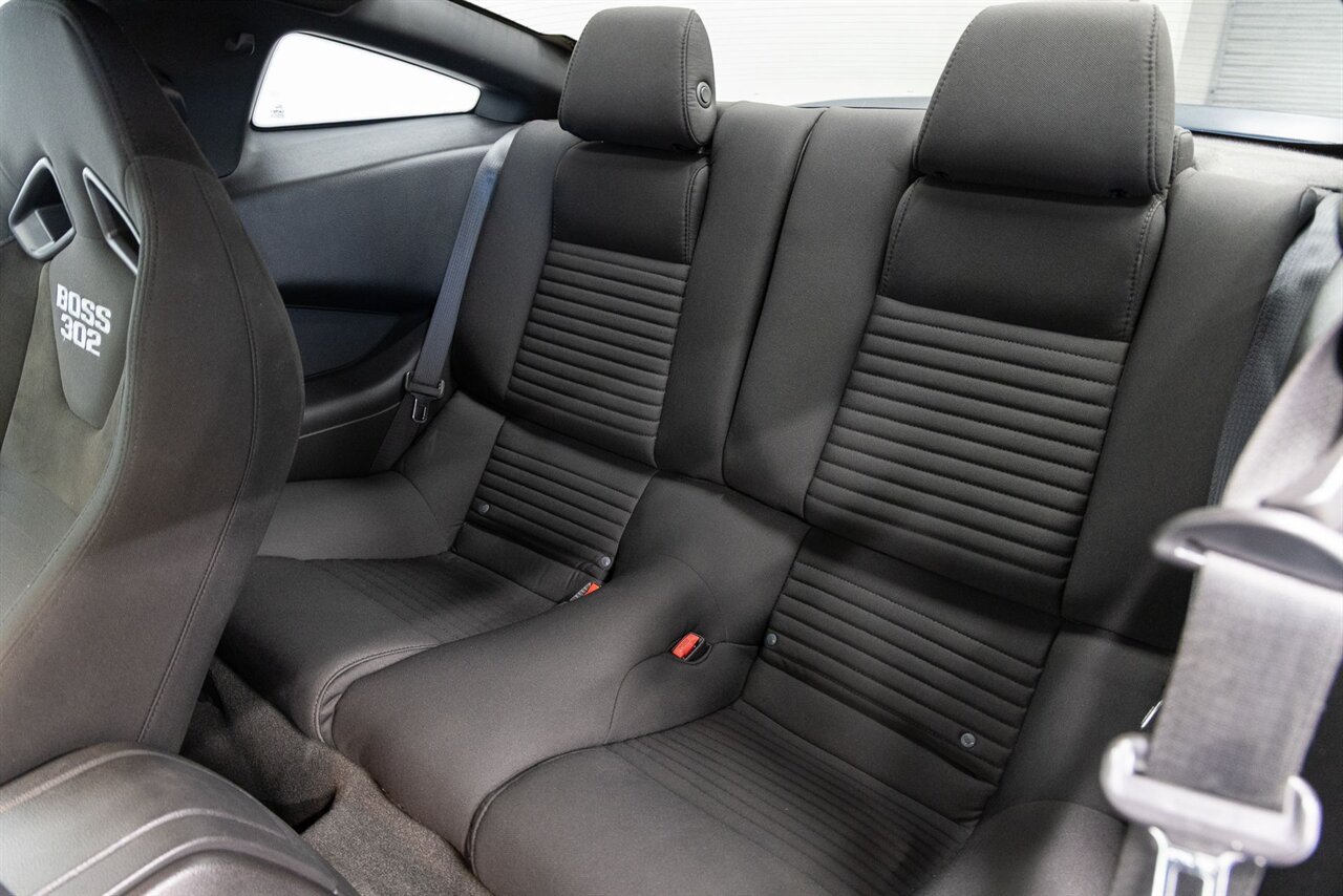 2013 Ford Mustang Boss 302 - Photo 6 - Concord, CA 94520
