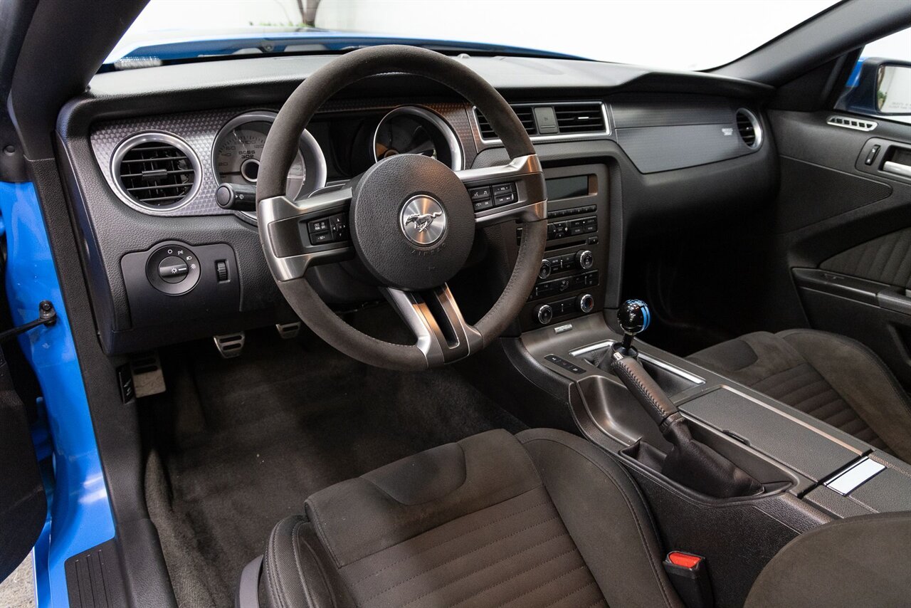 2013 Ford Mustang Boss 302 - Photo 5 - Concord, CA 94520