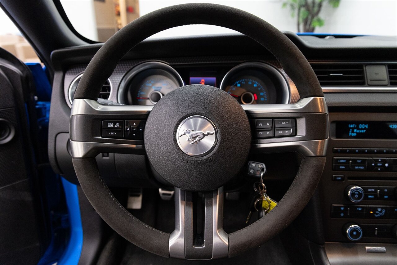 2013 Ford Mustang Boss 302 - Photo 14 - Concord, CA 94520