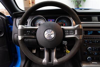 2013 Ford Mustang Boss 302 - Photo 14 - Concord, CA 94520