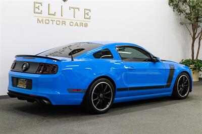 2013 Ford Mustang Boss 302 - Photo 9 - Concord, CA 94520
