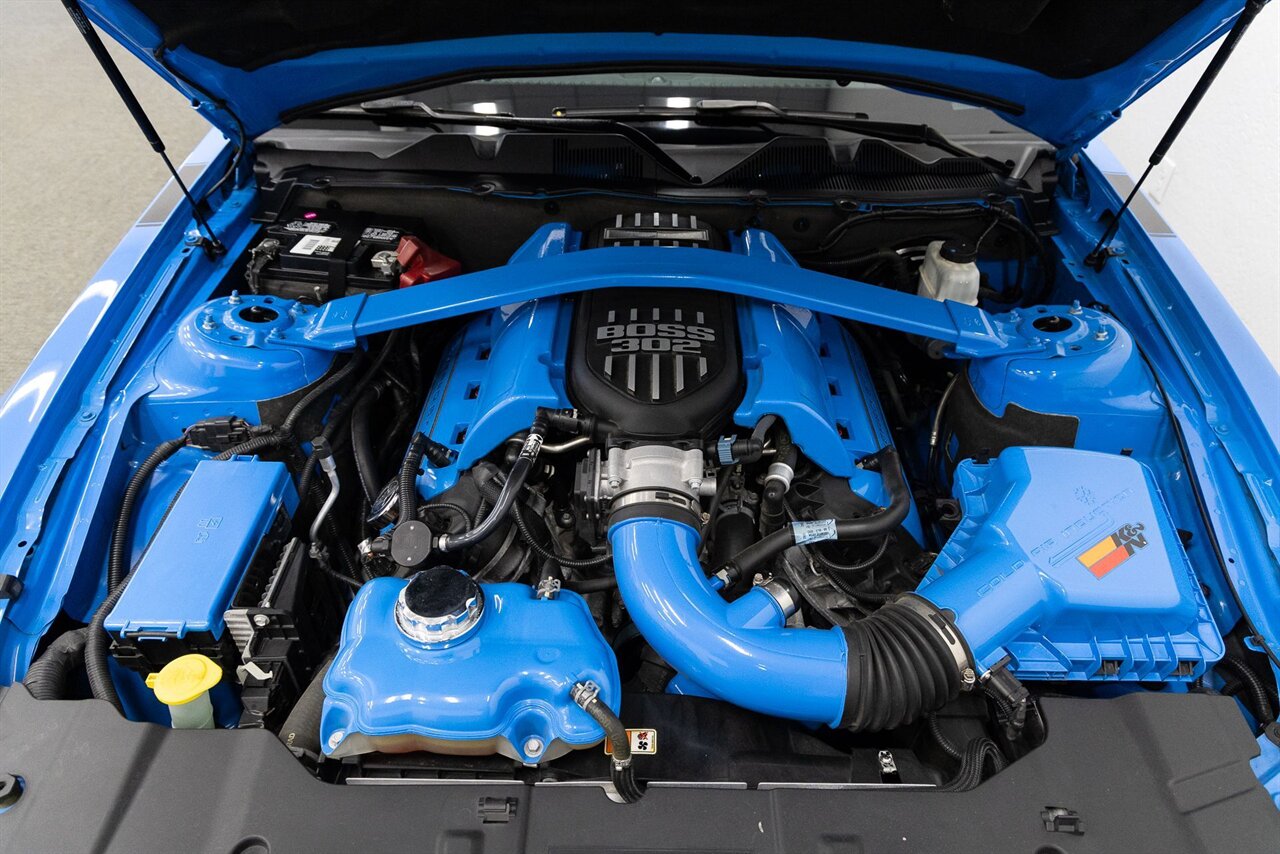 2013 Ford Mustang Boss 302 - Photo 20 - Concord, CA 94520