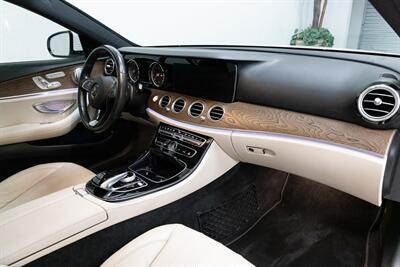 2017 Mercedes-Benz E 300   - Photo 13 - Concord, CA 94520