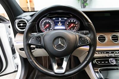 2017 Mercedes-Benz E 300   - Photo 16 - Concord, CA 94520