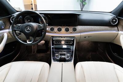 2017 Mercedes-Benz E 300   - Photo 5 - Concord, CA 94520