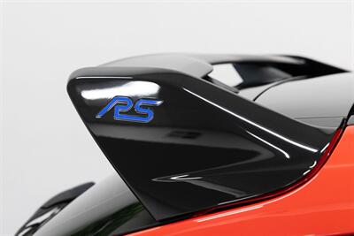2018 Ford Focus RS   - Photo 21 - Concord, CA 94520