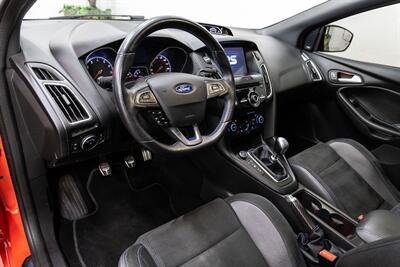 2018 Ford Focus RS   - Photo 6 - Concord, CA 94520