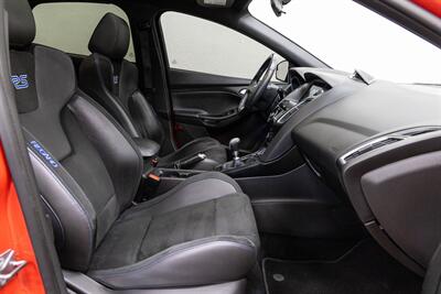 2018 Ford Focus RS   - Photo 14 - Concord, CA 94520