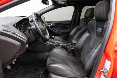 2018 Ford Focus RS   - Photo 7 - Concord, CA 94520