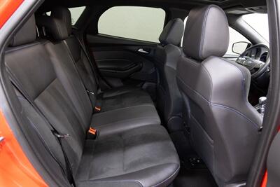 2018 Ford Focus RS   - Photo 15 - Concord, CA 94520