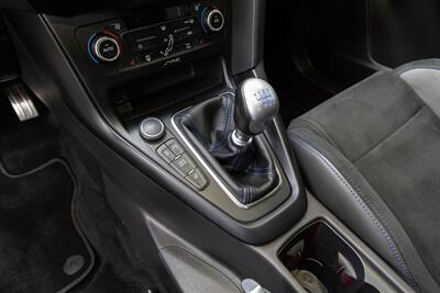 2018 Ford Focus RS   - Photo 20 - Concord, CA 94520