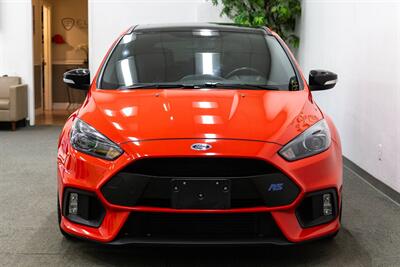 2018 Ford Focus RS   - Photo 12 - Concord, CA 94520