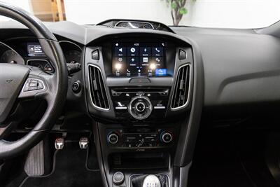 2018 Ford Focus RS   - Photo 17 - Concord, CA 94520