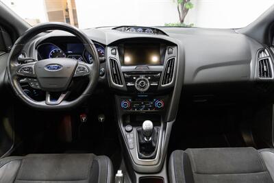 2018 Ford Focus RS   - Photo 5 - Concord, CA 94520