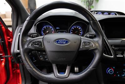2018 Ford Focus RS   - Photo 16 - Concord, CA 94520