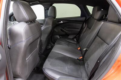 2018 Ford Focus RS   - Photo 8 - Concord, CA 94520