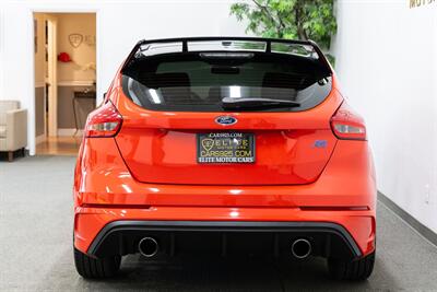 2018 Ford Focus RS   - Photo 4 - Concord, CA 94520
