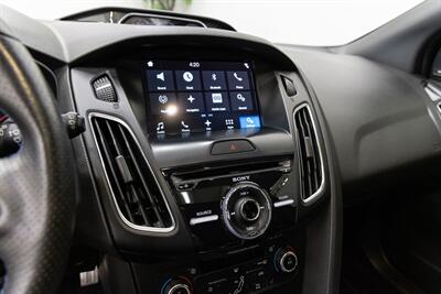 2018 Ford Focus RS   - Photo 19 - Concord, CA 94520