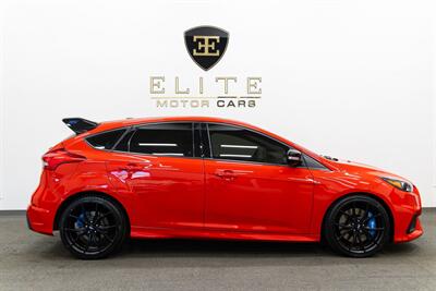 2018 Ford Focus RS   - Photo 10 - Concord, CA 94520
