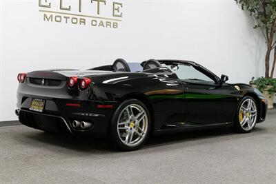 2007 Ferrari F430 Spider   - Photo 10 - Concord, CA 94520