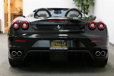 2007 Ferrari F430 Spider   - Photo 4 - Concord, CA 94520