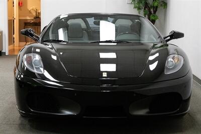 2007 Ferrari F430 Spider   - Photo 11 - Concord, CA 94520