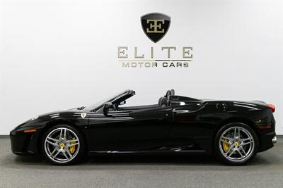 2007 Ferrari F430 Spider   - Photo 2 - Concord, CA 94520