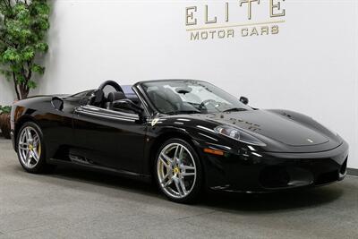 2007 Ferrari F430 Spider   - Photo 8 - Concord, CA 94520