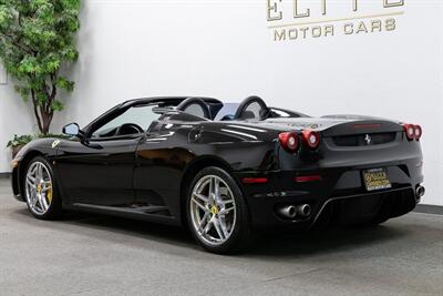 2007 Ferrari F430 Spider   - Photo 3 - Concord, CA 94520