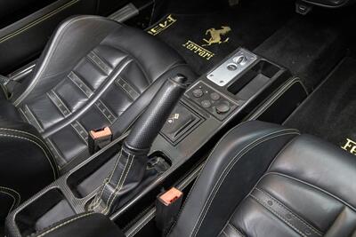 2007 Ferrari F430 Spider   - Photo 24 - Concord, CA 94520