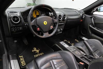 2007 Ferrari F430 Spider   - Photo 6 - Concord, CA 94520