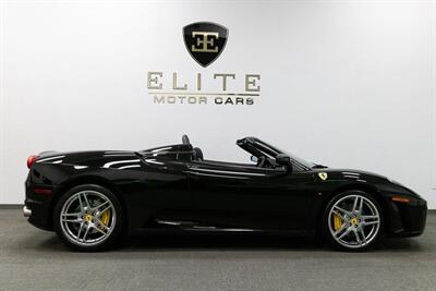 2007 Ferrari F430 Spider   - Photo 9 - Concord, CA 94520