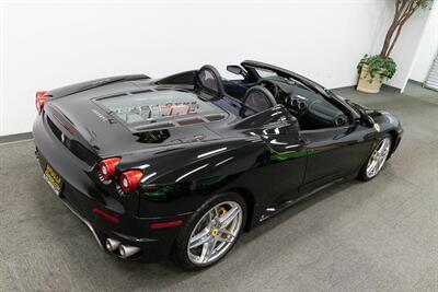 2007 Ferrari F430 Spider   - Photo 27 - Concord, CA 94520