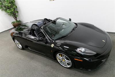 2007 Ferrari F430 Spider   - Photo 26 - Concord, CA 94520