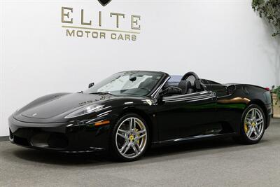 2007 Ferrari F430 Spider   - Photo 1 - Concord, CA 94520