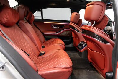 2021 Mercedes-Benz S 580 4MATIC®   - Photo 15 - Concord, CA 94520