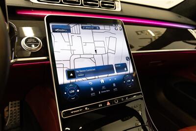 2021 Mercedes-Benz S 580 4MATIC®   - Photo 19 - Concord, CA 94520