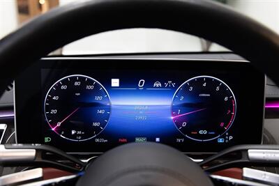2021 Mercedes-Benz S 580 4MATIC®   - Photo 17 - Concord, CA 94520