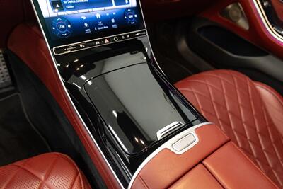 2021 Mercedes-Benz S 580 4MATIC®   - Photo 20 - Concord, CA 94520