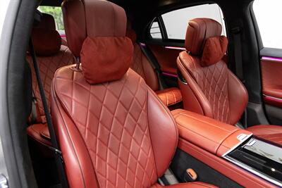 2021 Mercedes-Benz S 580 4MATIC®   - Photo 23 - Concord, CA 94520
