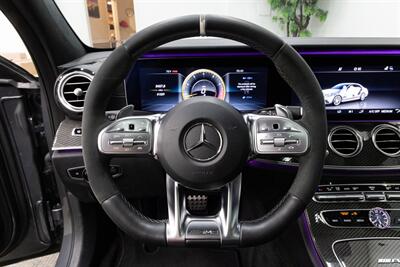 2019 Mercedes-Benz E 63 S AMG® 4MATIC®   - Photo 16 - Concord, CA 94520