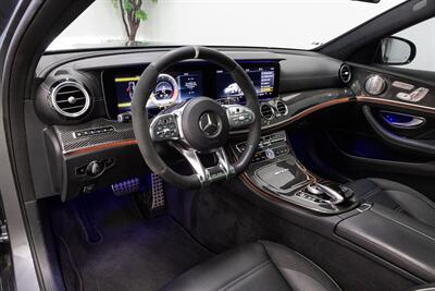 2019 Mercedes-Benz E 63 S AMG® 4MATIC®   - Photo 6 - Concord, CA 94520